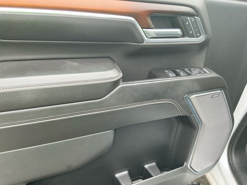 2024 GMC Sierra 3500HD Denali