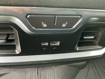 2024 GMC Sierra 3500HD Denali