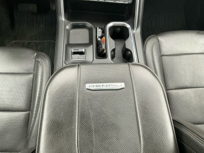 2024 GMC Sierra 3500HD Denali