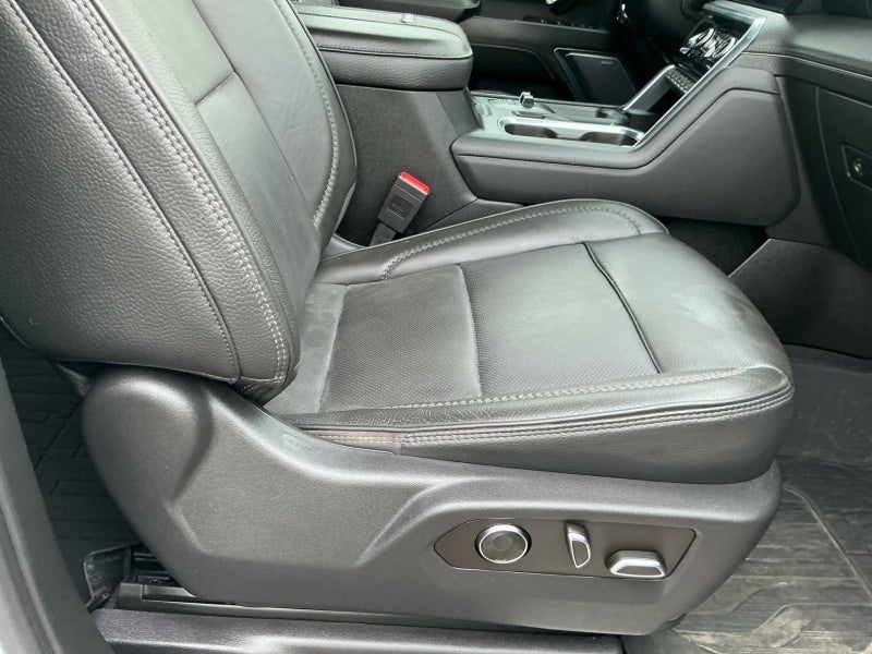 2024 GMC Sierra 3500HD Denali