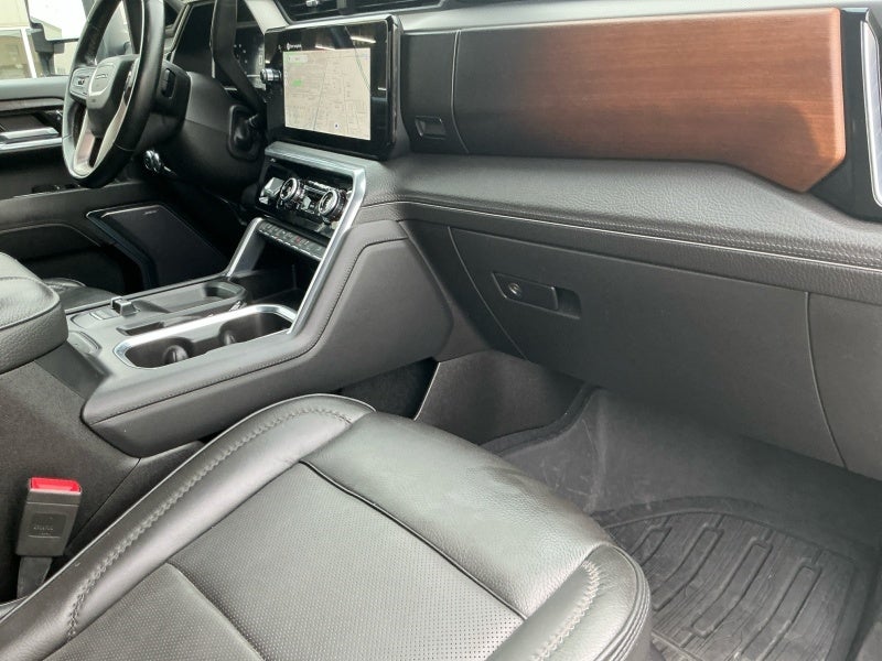 2024 GMC Sierra 3500HD Denali