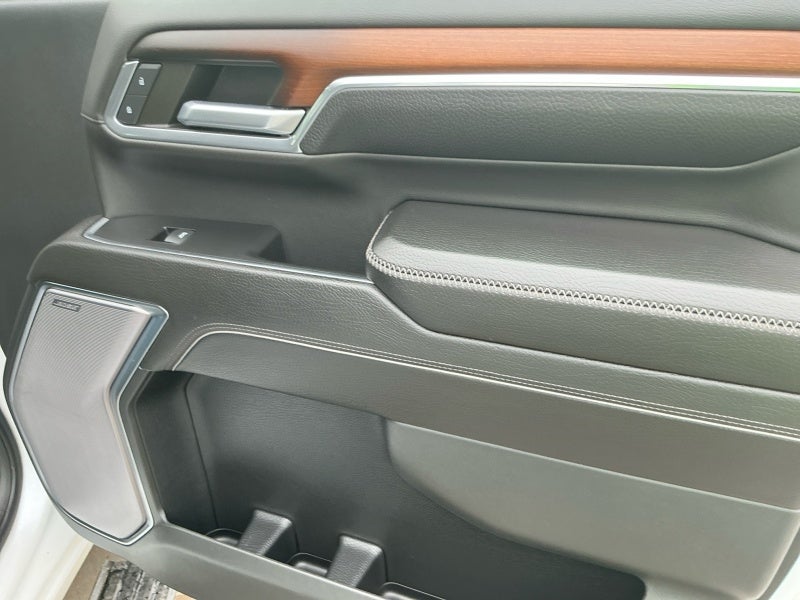 2024 GMC Sierra 3500HD Denali