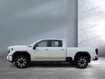 2024 GMC Sierra 3500HD Denali