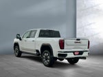 2024 GMC Sierra 3500HD Denali
