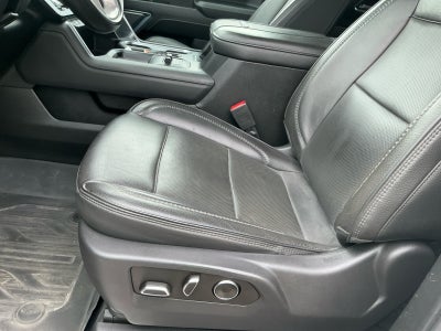 2024 GMC Sierra 3500HD Denali