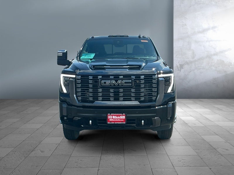 2024 GMC Sierra 3500HD Denali Ultimate
