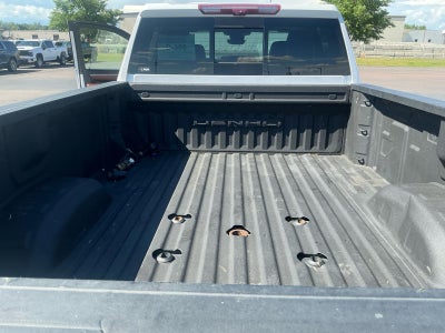 2024 GMC Sierra 3500HD Denali Ultimate