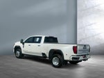 2024 GMC Sierra 3500HD Denali Ultimate