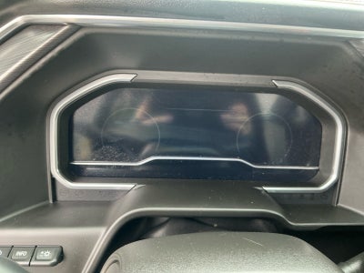 2024 GMC Sierra 3500HD Denali Ultimate