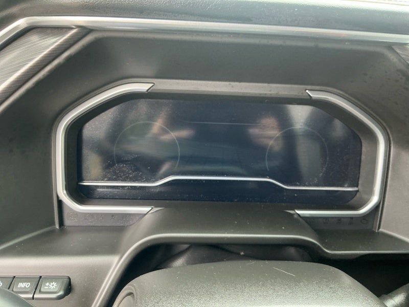 2024 GMC Sierra 3500HD Denali Ultimate