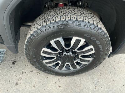 2024 GMC Sierra 3500HD Denali Ultimate