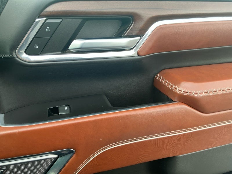 2024 GMC Sierra 3500HD Denali Ultimate