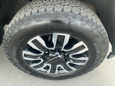 2024 GMC Sierra 3500HD Denali Ultimate