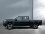 2024 GMC Sierra 3500HD Denali Ultimate