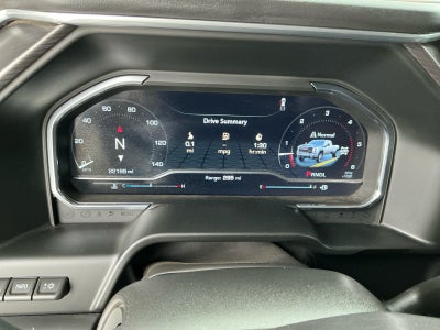 2024 GMC Sierra 3500HD Denali Ultimate