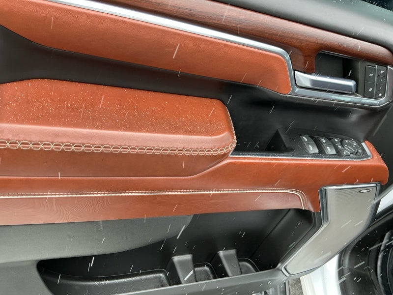 2024 GMC Sierra 3500HD Denali Ultimate