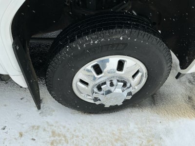 2024 GMC Sierra 3500HD Denali Ultimate