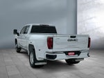2024 GMC Sierra 3500HD Denali Ultimate