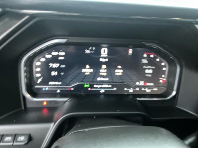 2024 GMC Sierra 2500HD AT4X