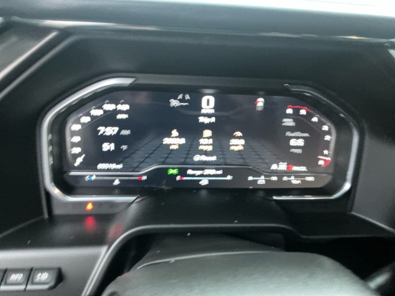 2024 GMC Sierra 2500HD AT4X