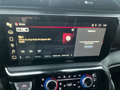 2024 GMC Sierra 2500HD AT4X