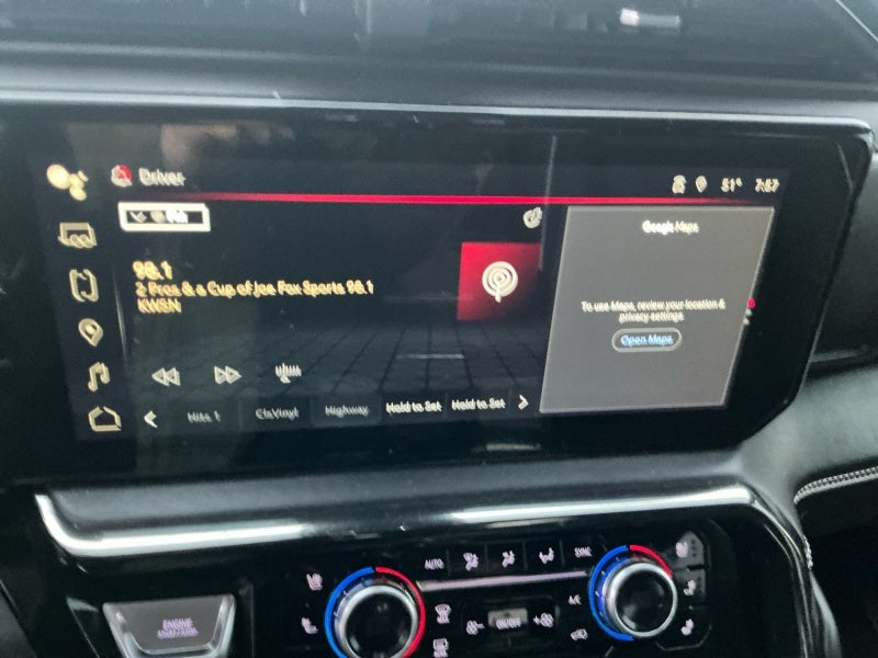 2024 GMC Sierra 2500HD AT4X