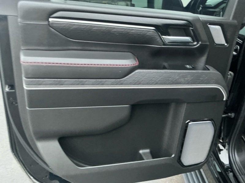 2024 GMC Sierra 2500HD AT4X