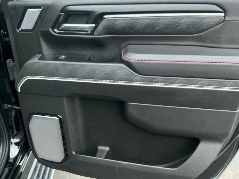 2024 GMC Sierra 2500HD AT4X