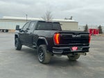 2024 GMC Sierra 2500HD AT4X