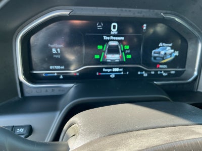 2024 GMC Sierra 2500HD AT4X