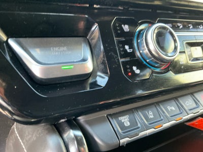 2024 GMC Sierra 2500HD AT4X