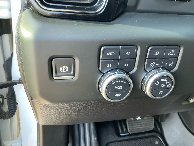 2024 GMC Sierra 2500HD AT4X