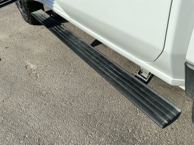 2024 GMC Sierra 2500HD AT4X