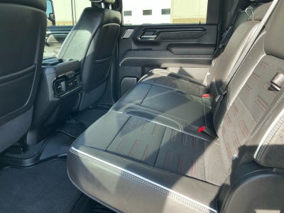 2024 GMC Sierra 2500HD AT4X