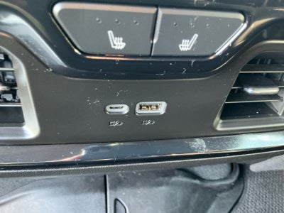 2024 GMC Sierra 2500HD AT4X