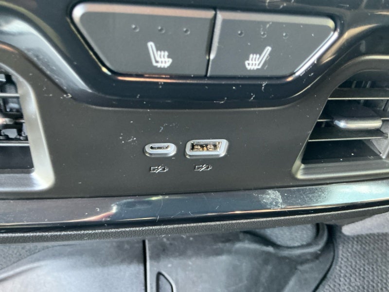 2024 GMC Sierra 2500HD AT4X