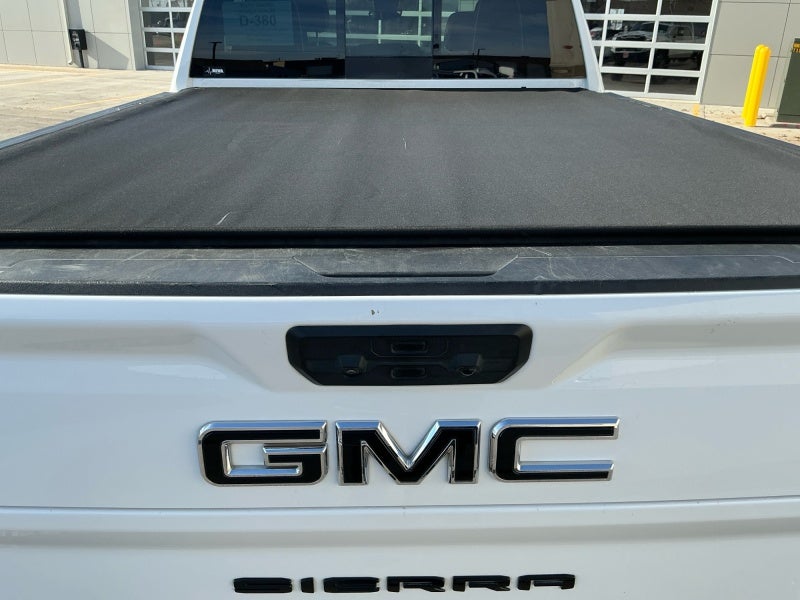 2024 GMC Sierra 2500HD AT4X