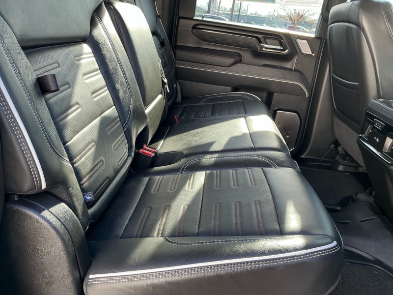 2024 GMC Sierra 2500HD AT4X