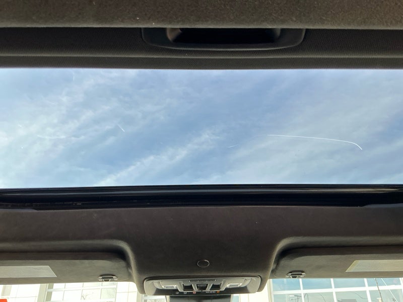 2024 GMC Sierra 2500HD AT4X