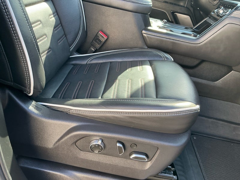 2024 GMC Sierra 2500HD AT4X