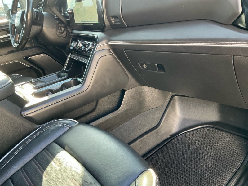 2024 GMC Sierra 2500HD AT4X