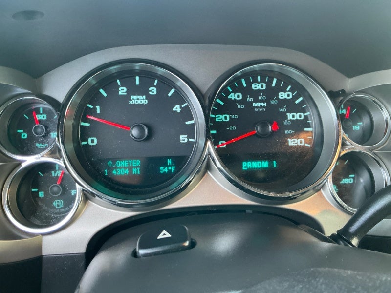 2010 GMC Sierra 2500HD SLE