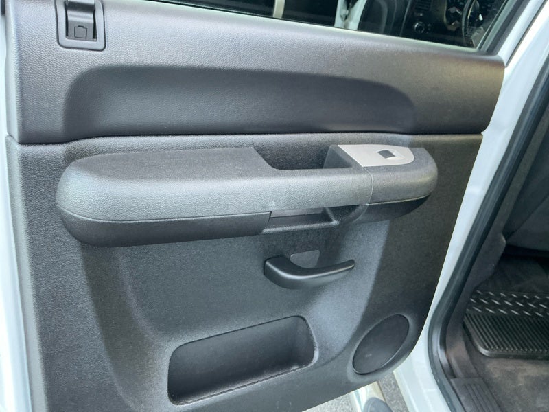 2010 GMC Sierra 2500HD SLE