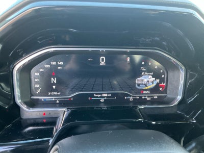 2025 GMC Sierra 2500HD SLT