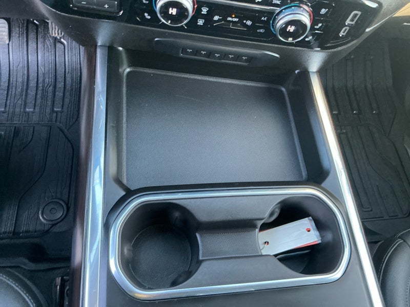 2025 GMC Sierra 2500HD SLT