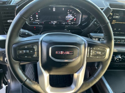 2025 GMC Sierra 2500HD SLT