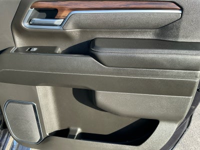 2025 GMC Sierra 2500HD SLT