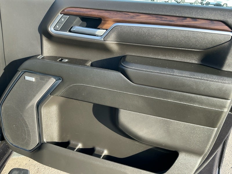 2025 GMC Sierra 2500HD SLT