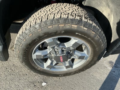 2025 GMC Sierra 2500HD SLT