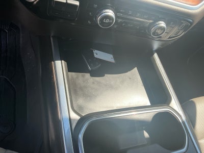 2025 GMC Sierra 2500HD SLT